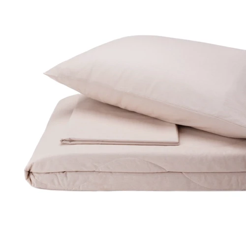 Одеяло SoundSleep Silensa 140х205 см + простынь и наволочка (93596084)