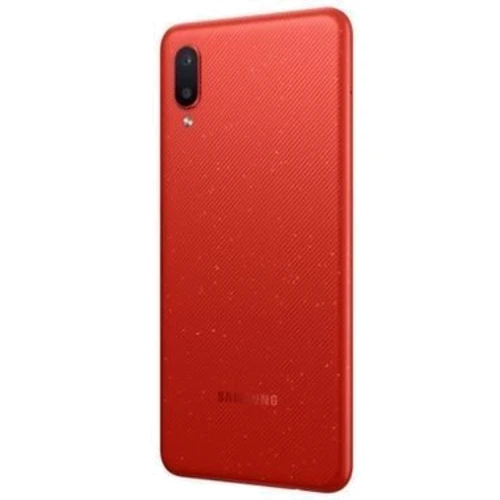 Смартфон Samsung Galaxy A02 2/32 GB Red Approved Витринный образец фото 7