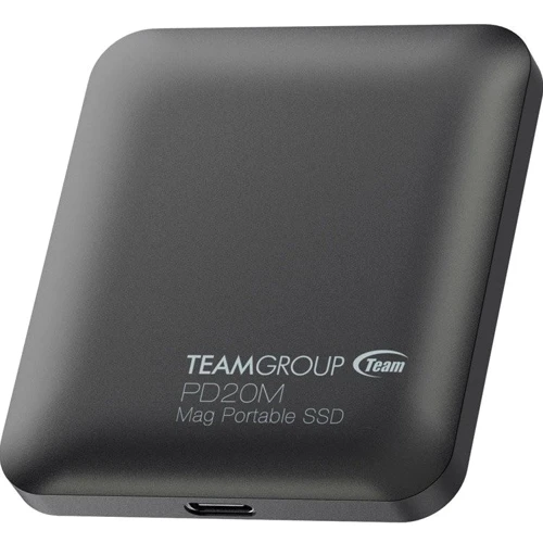 TEAM PD20M 2 TB Titanium Gray (TPSEG2002T0C108): Тип накопителя внутренний