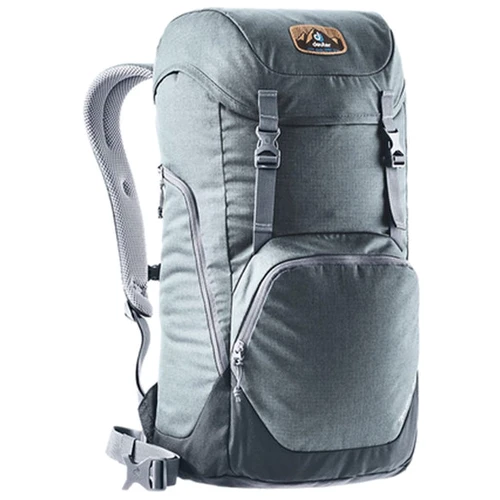 Рюкзак Рюкзак Deuter Walker 24 колір 4701 graphite-black (3810717 4701)