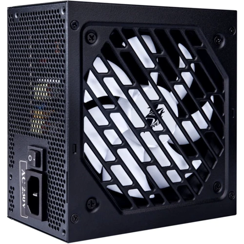Блок питания 1STPLAYER PS-650FK: Форм-фактор ATX