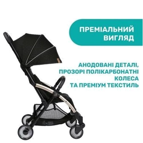 Прогулочная коляска Chicco Goody Plus Stroller City Map Re-Lux (79877.57): Пол ребенка Для мальчиков, Для девочек