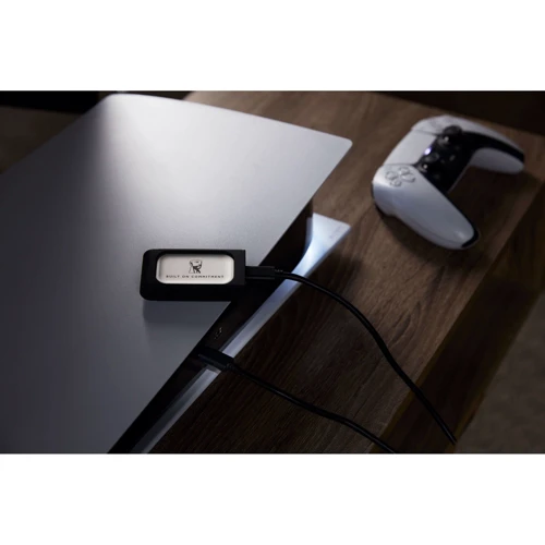 Kingston SSD USB Type-C 2TB XS2000 (SXS2000/2000GA) UA