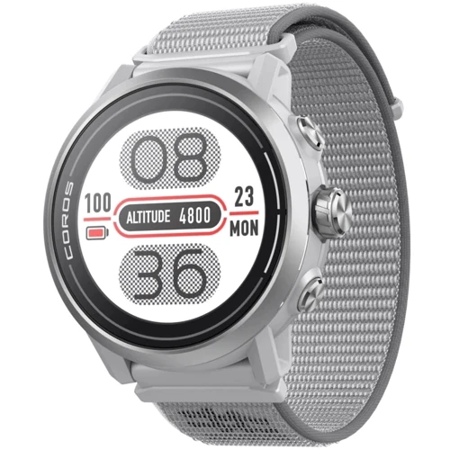 Смарт-часы Coros Apex 2 Outdoor Watch Grey