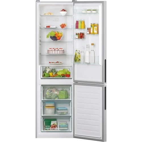 Холодильник Candy CCE4T620ES фото 10