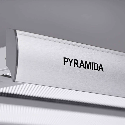 Вытяжка Pyramida TL 60 (1100) IX: Тип монтажа Встраиваемый