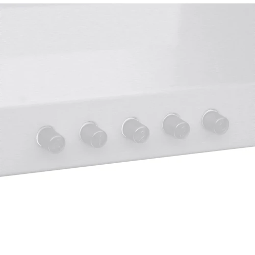 Вытяжка Perfelli T 9612 A 1000 I LED: Управление Механическое