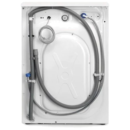 Стиральная машина Electrolux EW6F448BUU: Тип машины Автомат