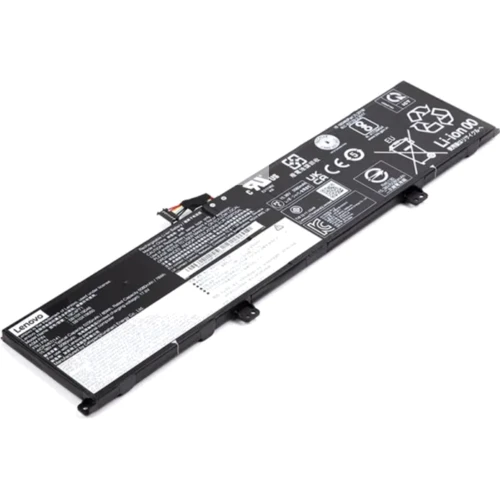 Батарея для ноутбука PowerPlant Lenovo ThinkPad X1 Extreme P1 3rd Gen L19C4P71 (NB481354): Ємність, мАг 5235