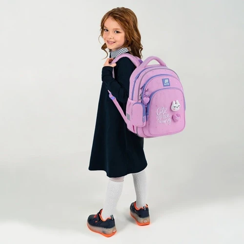 Набор Kite рюкзак + пенал + сумка для обуви 763S Cute (SET_K25-763S-1): Производитель KITE