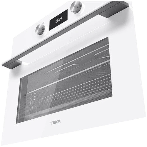 Духова шафа електрична Teka HLC 8400 WH (111130002): Конвекція есть