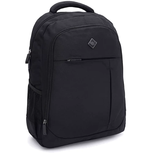 Мужской рюкзак Aoking черный (C1SN86097bl-black)