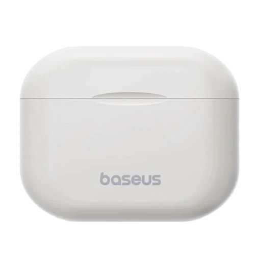 Наушники Baseus Bowie E17 White (A00072200223-Z1): Дополнительно Совместимость с Apple, Совместимость с Android, TWS наушники
