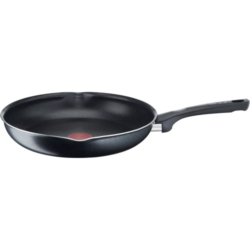 Сковорода Tefal Day by Day 20 см (B5580223UA): Антипригарне покриття Titanium