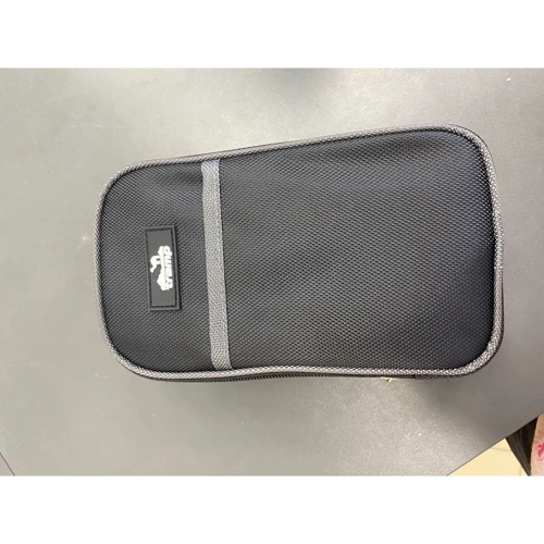 Термос Tramp з широким горлом 800 мл у чохлі чорний (TRC-132-black) (Термоси та термокухлі)(79868772) Stylus approved фото 5