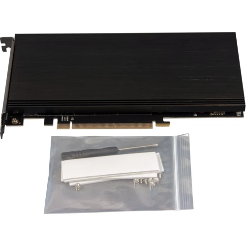 Frime PLX8747 (ECF-PCIEtoSSD013) фото 6