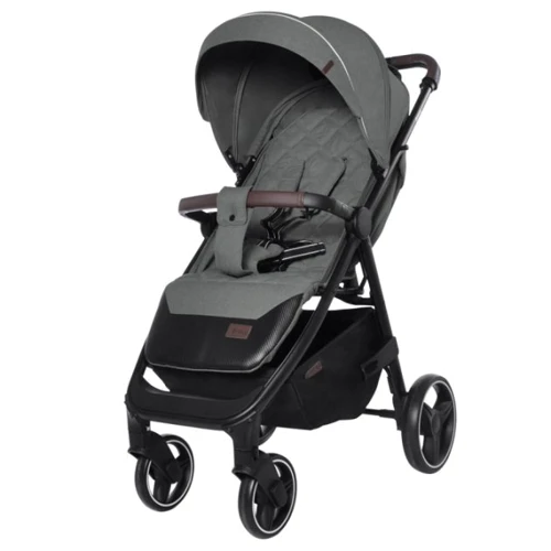 Візок Carrello Bravo Elephant Grey (CRL-8512)