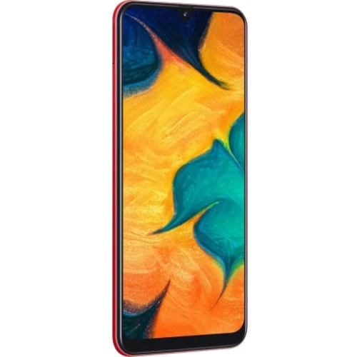 Смартфон Samsung Galaxy A30 3/32Gb Red Approved Витринный образец фото 4