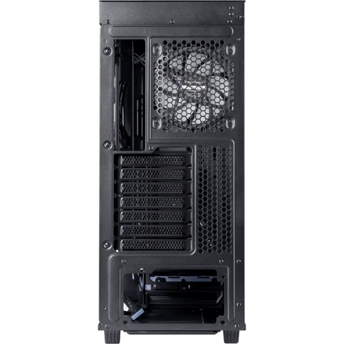 Корпус Prologix E122 Black фото 7