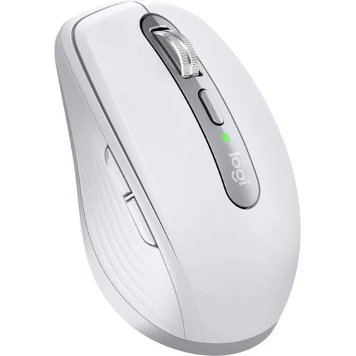 Мышь Logitech MX Anywhere 3S for Business Pale Gray (910-006959): Интерфейс подключения Wireless