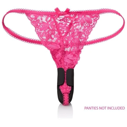 Клиторальный вибратор Remote Petite Panty Teaser