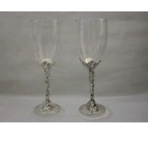 Набор для бара Lessner Silver 99104 (2 пр.)