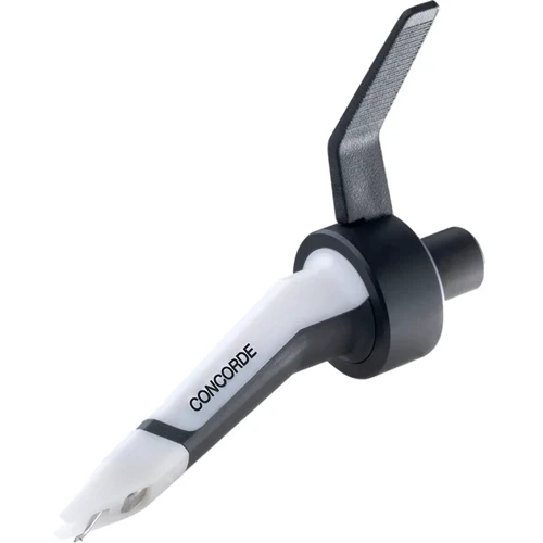 Ortofon CONCORDE MKII Scratch Twin (1420320): Производитель ORTOFON
