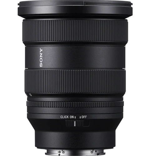 Объектив для фотоаппарата Sony SEL1635GM2 16-35mm f/2.8 GM II UA: Байонет Sony E-mount