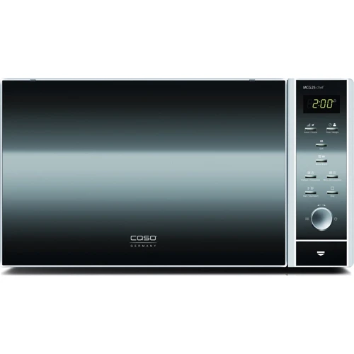 Микроволновая печь CASO MCG25 chef