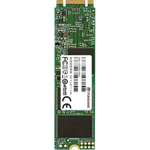 Transcend SSD M.2 120Gb (TS120GMTS820S)