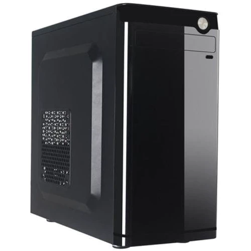 Корпус EZCool MQ-520B 400W (MQ520B)