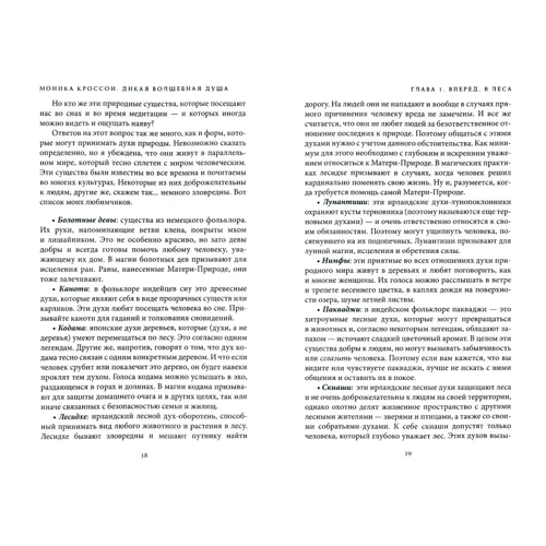 Моника Кроссон: Дикая Волшебная Душа. Раскрепости свой дух и соединись с мудростью природы: Производитель Весь