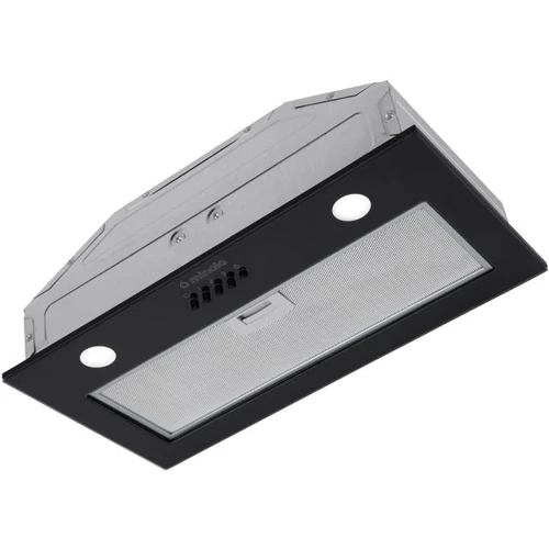 Вытяжка Minola HBI 52621 BL GLASS 700 LED: Управление Механическое