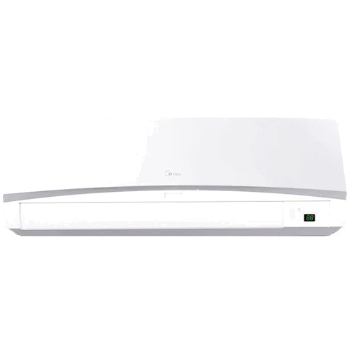 Кондиционер Midea MS9V-09HR Silver Ion: Тип сплит-система
