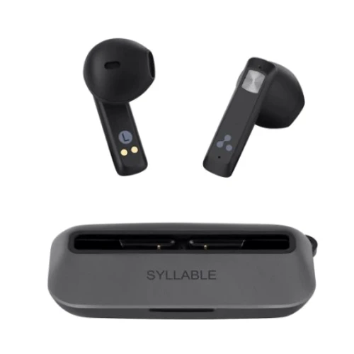 Навушники Syllable S8 Black