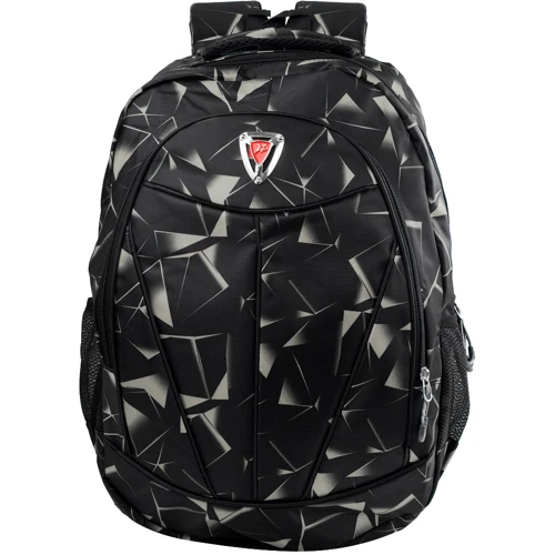 Мужской рюкзак Valiria Fashion черный (3DETBH7005-9)