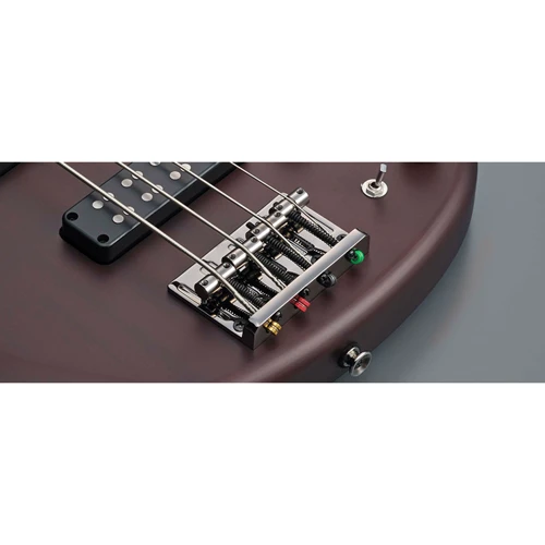 Бас-Гитара YAMAHA TRBX504 TBN