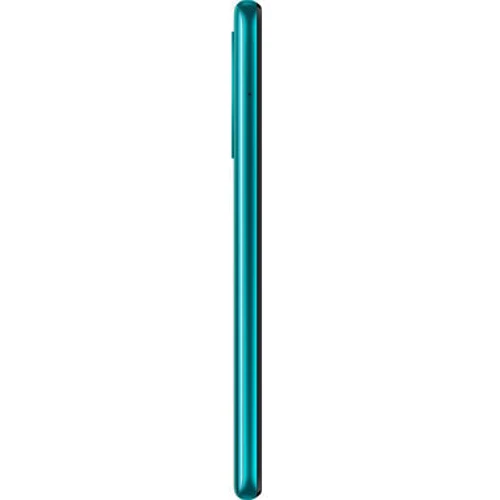 Смартфон Huawei P Smart 2021 4/128 GB Crush Green Approved Витринный образец фото 6