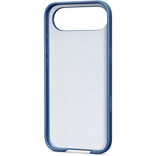 Чехол для iPhone Beats iPhone Air Case with MagSafe and Camera Control - Bedrock Blue (MGJW4)