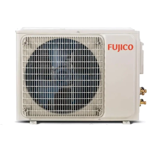 Кондиционер Fujico FMA-18HRN1: Количество внутренних блоков 1