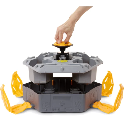 Ігровий набір з роботами Ready2Robot - Мега-Баттл Сюрприз (в асорт.) (551706)