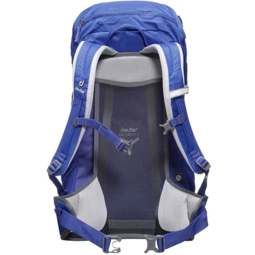 Рюкзак Рюкзак Deuter AC Lite 22 SL колір 3049 indigo (3420216 3049) фото 7