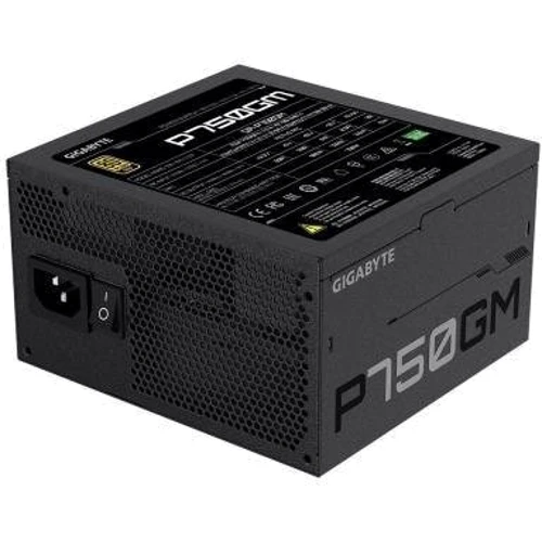 Блок питания GIGABYTE P750GM