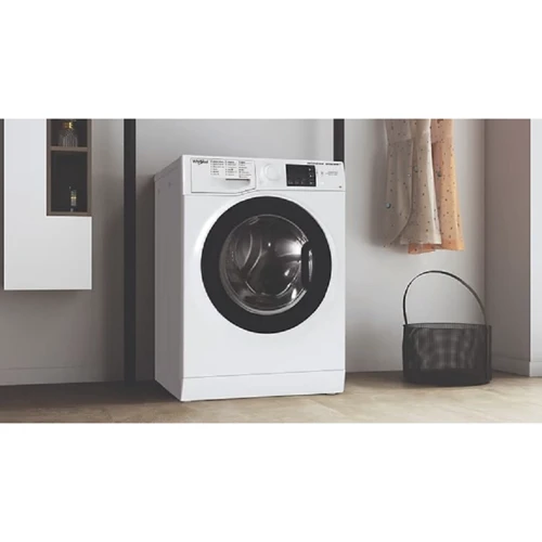 Стиральная машина Whirlpool WRSB 7259 WB UA: Количество программ стирки 16