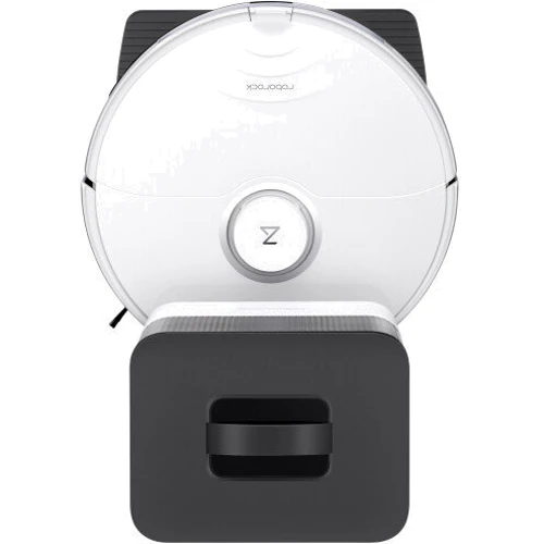 Робот-пилосос Xiaomi RoboRock S8+ White: Тип для сухой и влажной уборки