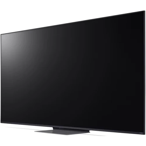 Телевізор LG 86QNED86T: Комунікації Bluetooth, WiFi