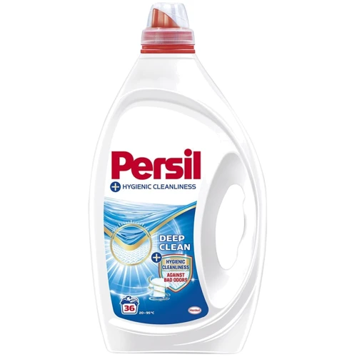 Гель для стирки Persil Нейтрализация запаха 1.8 л