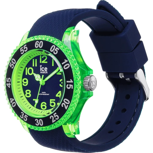 Наручные часы Ice-Watch ICE cartoon Dino 018931: Стиль Классический