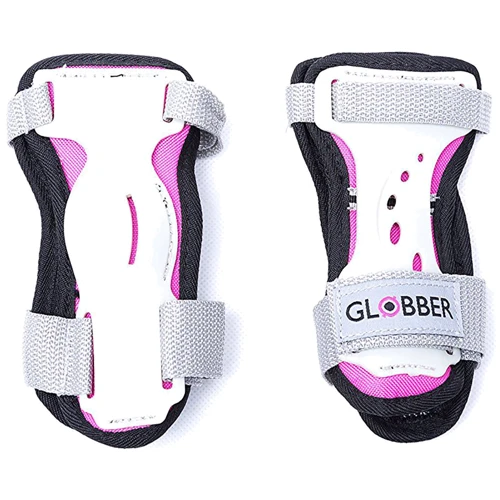 Комплект защитный Globber подростковый размер XS Pink (541-110): Производитель Globber