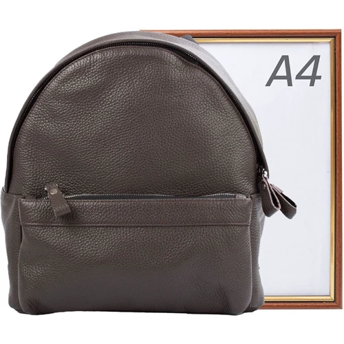 Жіночий рюкзак Eterno коричневий (CLJ-RKZ609-grey-brown): Стать жіночий